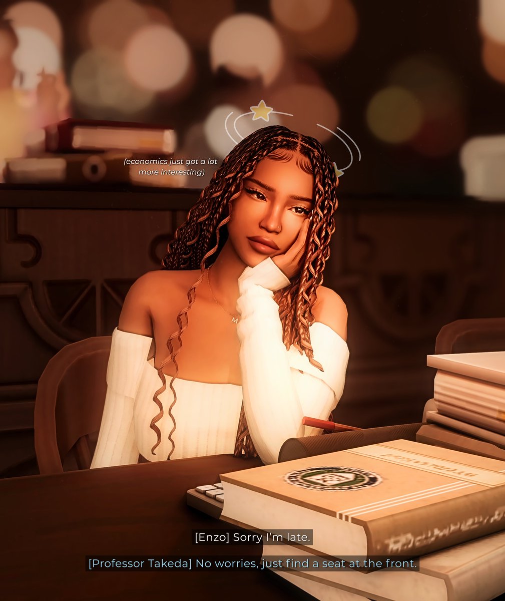 rensimss_'s tweet image. unexpected arrival (1/2)