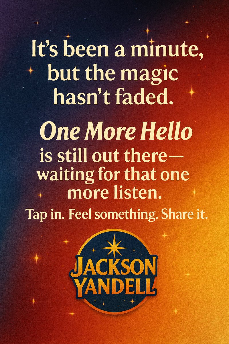 JacksonYandell tweet media