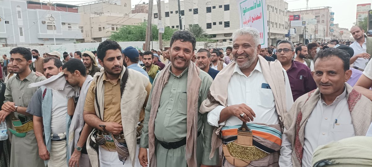 محمد عياش قحيم tweet media