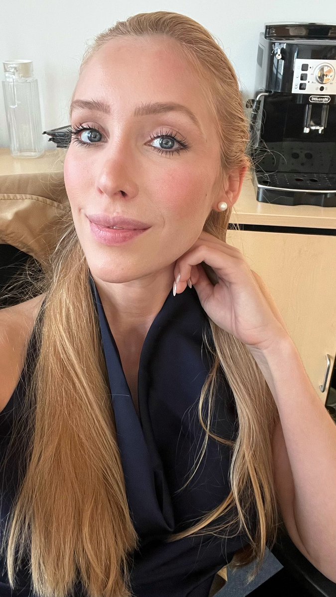 Marie-Thérèse Kaiser tweet media