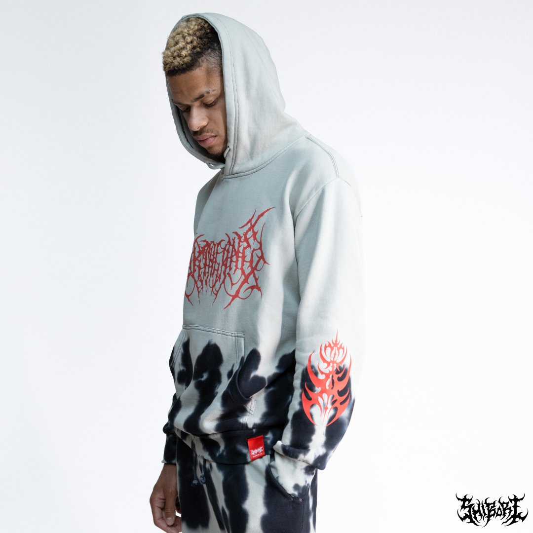 Northlane (@northlane) on Twitter photo Our all new EXTREMELY LIMITED 2025 custom cut & sew collection in collaboration with <a href="/shiborithreads/">Shibori Threads</a> is live now.
These will never be produced again, and they WILL SELL OUT QUICK - so head on over to shiborithreads.com to pre-order yours right now!
bit.ly/NLshibori Our all new EXTREMELY LIMITED 2025 custom cut & sew collection in collaboration with <a href="/shiborithreads/">Shibori Threads</a> is live now.
These will never be produced again, and they WILL SELL OUT QUICK - so head on over to shiborithreads.com to pre-order yours right now!
bit.ly/NLshibori