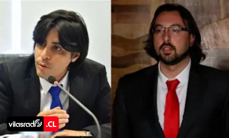 VilasRadio's tweet photo. ⚖IQUIQUE: EXCONCEJAL ARENAS Y EXCORE YARYES CONDENADOS POR APROPIACIÓN DE BIENES MUNICIPALES
💻📲Revisa la nota completa en: https://t.co/vFgUhLHshw
#Iquique #Core #Tarapacá #ExConcejal #Excore #Condenados #Culpables #JuzgadodeGarantíaIquique https://t.co/aX7TeGzgQA