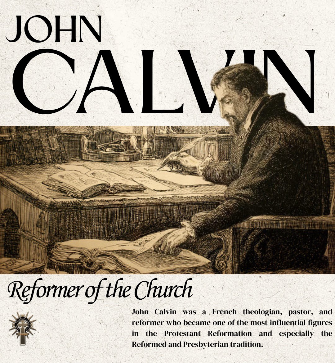 “Even if all men are liars and faithless, still God does not cease to be trustworthy. Even if all men are lost, still Christ remains salvation.”