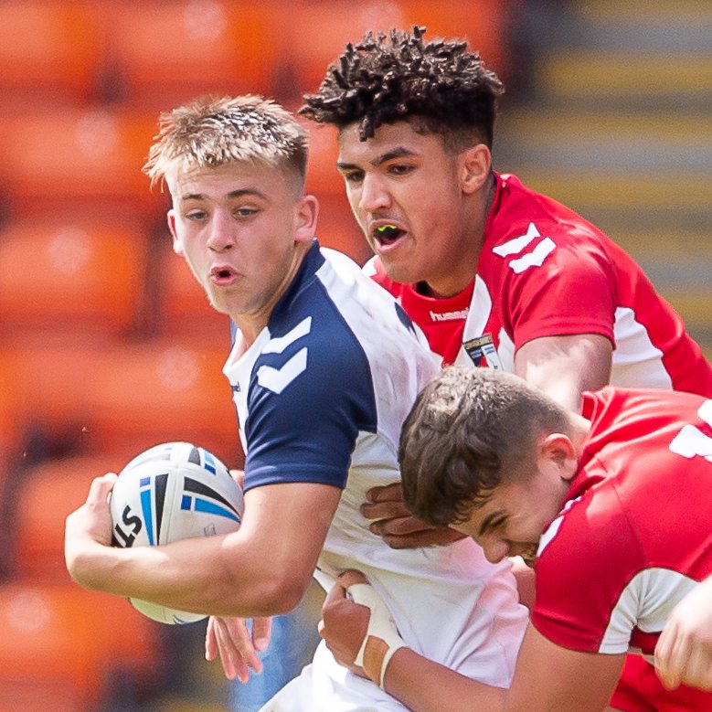 England Rugby League tweet media