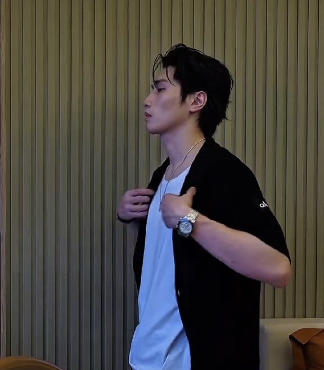 บี๋ไม่อยากมีแม่แล้วใช่มั้ย🫣🫣🫣

#BibleWichapas #bsumone