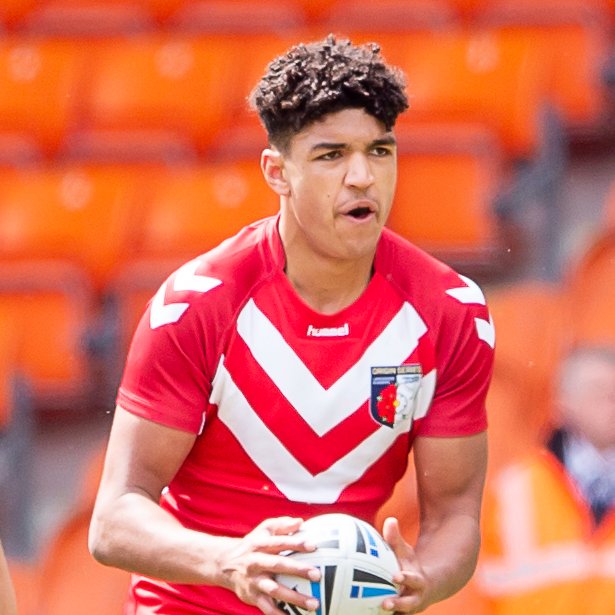 England Rugby League tweet media