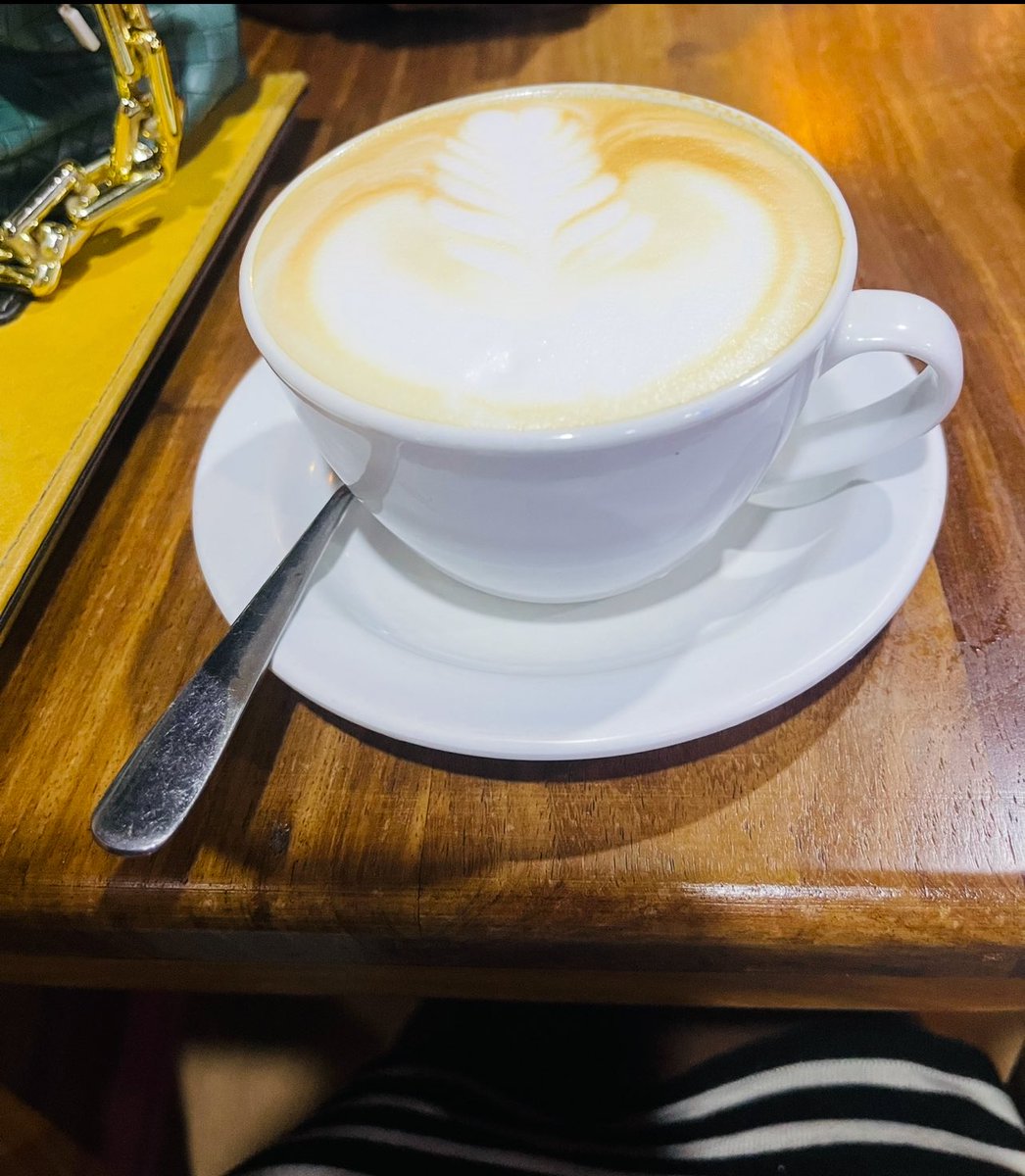 Don't get too excited when people say they love and care for you.
The real question is, "for how long?" because like seasons, People Change.

Happy new Month ❤️