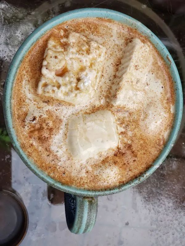 A day of happiness with s'more to come!
Guaranteed when you have some s'more coffee from thequeenbean.com
Bring on those bonfires! I'm ready!

buff.ly/2mU8niB