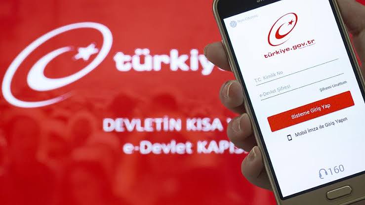 📍Arsa ve Ev alacaklara e-Devlet’te Yeni Özellik 

➖ Türkiye Ulusal Coğrafi Bilgi Platformu e-Devlet'e entegre edildi. 
➖ Arsa ve konut alımında, deprem riskine, yeşil alanlardan altyapıya kadar yüzlerce coğrafi veriye hızlıca ulaşacak.