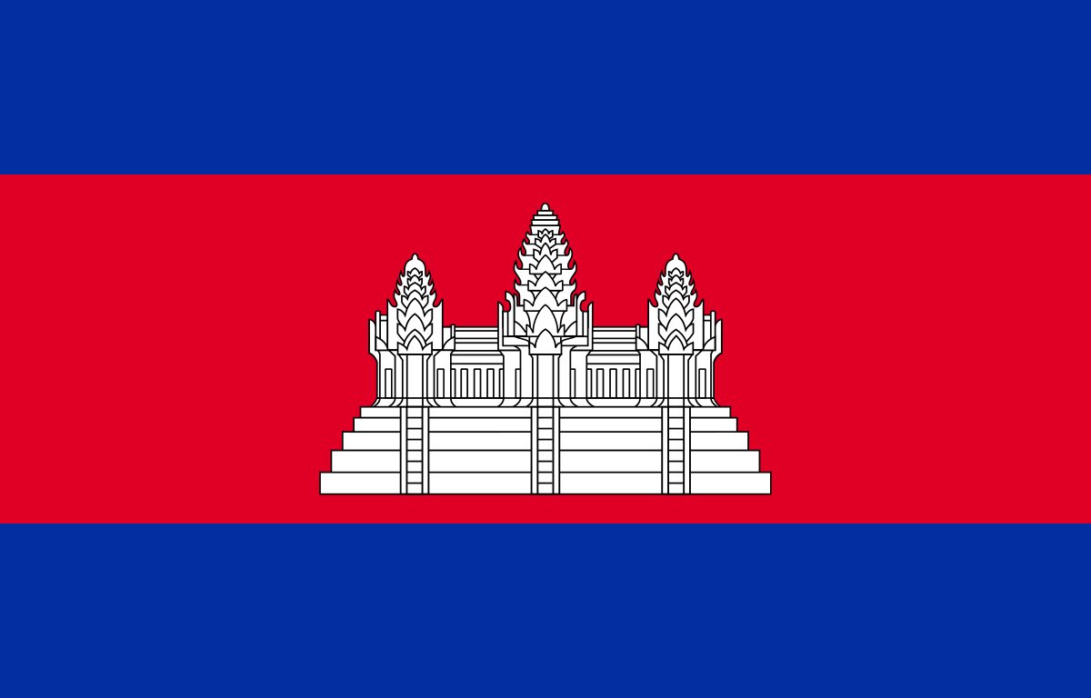 🚨 BREAKING: Cambodia is officially nominating President Trump for the Nobel Peace Prize 🇺🇸🏅

After years of tension, Trump stepped in and helped broker peace between Cambodia and Thailand — something the global elites never thought could happen.

While Biden naps… Trump makes