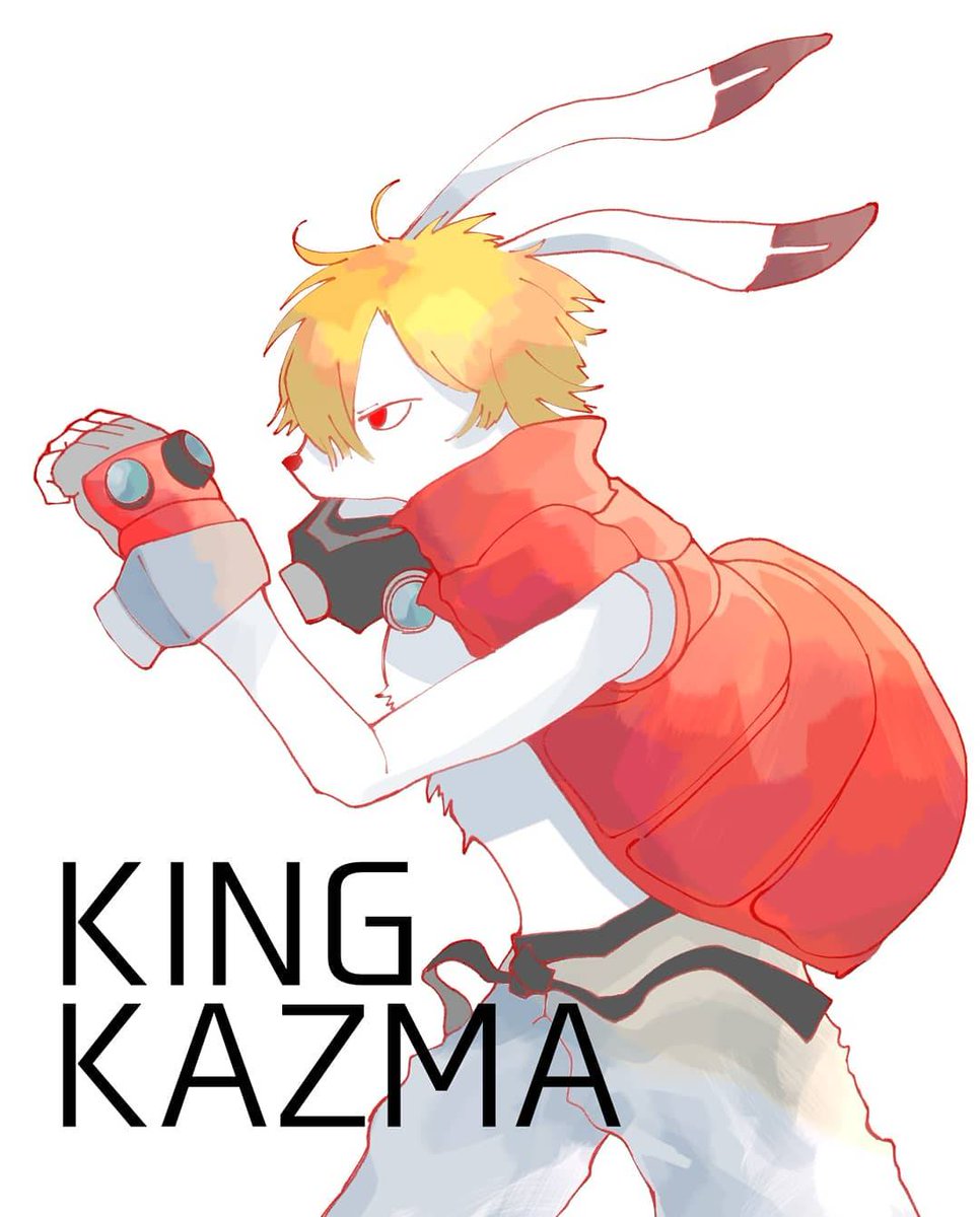 サマーウォーズの季節だねぇ…
神木くんめっちゃ声若い
✧⁠◝⁠(⁠⁰⁠▿⁠⁰⁠)⁠◜⁠✧
しかしキングカズマしか勝たんのよ🥳