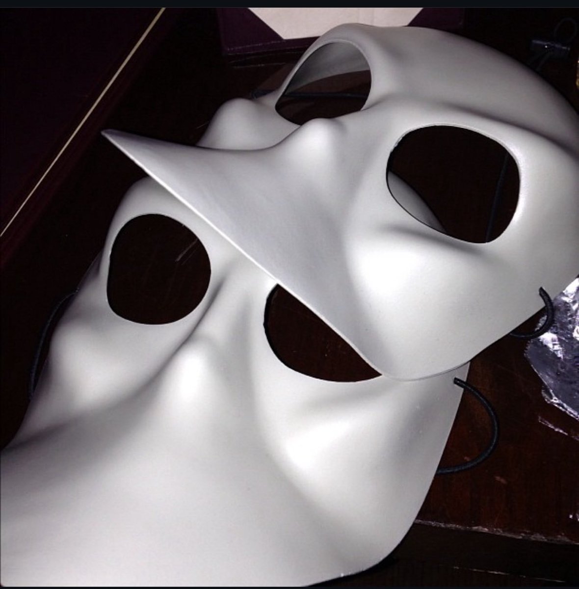 Funny story about Justin Timberlake being in the news. 
I went to Sleep No More about 10 years ago and when I went to the “bar area” where you can take off your mask, Justin Timberlake sat down next to me and we were just chilling and talking. 
True story.