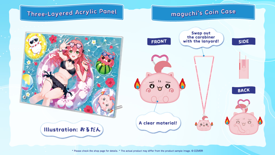 さくらみこ 1st Anniversary Celebration Set さくらみこ 1st Anniversary Celebration Set さくらみこ 1st Live