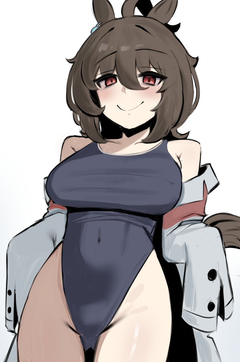 's tweet image. more tachy

#umamusume #ウマ娘