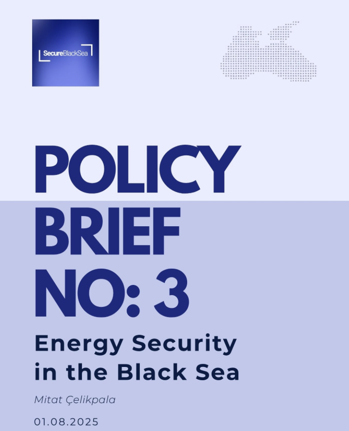 Global Academy (@trglobalacademy) on Twitter photo The 3rd #PolicyBrief from the #SecureBlackSea project with the support of <a href="/NATO_SPS/">NATO SPS Programme</a> on "Energy Security in the Black Sea" by <a href="/MCelikpala/">Mitat Çelikpala</a> is published. 👇
globacademy.org/wp-content/upl…
<a href="/iipvienna/">IIP Vienna - International Institute for Peace</a> <a href="/S_Fenkart/">Stephanie Fenkart</a> <a href="/IDIS_Athens/">Institute of International Relations</a> <a href="/DTriantaphyllou/">Dimitri Triantaphyllou</a> <a href="/KazanogluNazli/">Nazli Kazanoglu</a> The 3rd #PolicyBrief from the #SecureBlackSea project with the support of <a href="/NATO_SPS/">NATO SPS Programme</a> on "Energy Security in the Black Sea" by <a href="/MCelikpala/">Mitat Çelikpala</a> is published. 👇
globacademy.org/wp-content/upl…
<a href="/iipvienna/">IIP Vienna - International Institute for Peace</a> <a href="/S_Fenkart/">Stephanie Fenkart</a> <a href="/IDIS_Athens/">Institute of International Relations</a> <a href="/DTriantaphyllou/">Dimitri Triantaphyllou</a> <a href="/KazanogluNazli/">Nazli Kazanoglu</a>