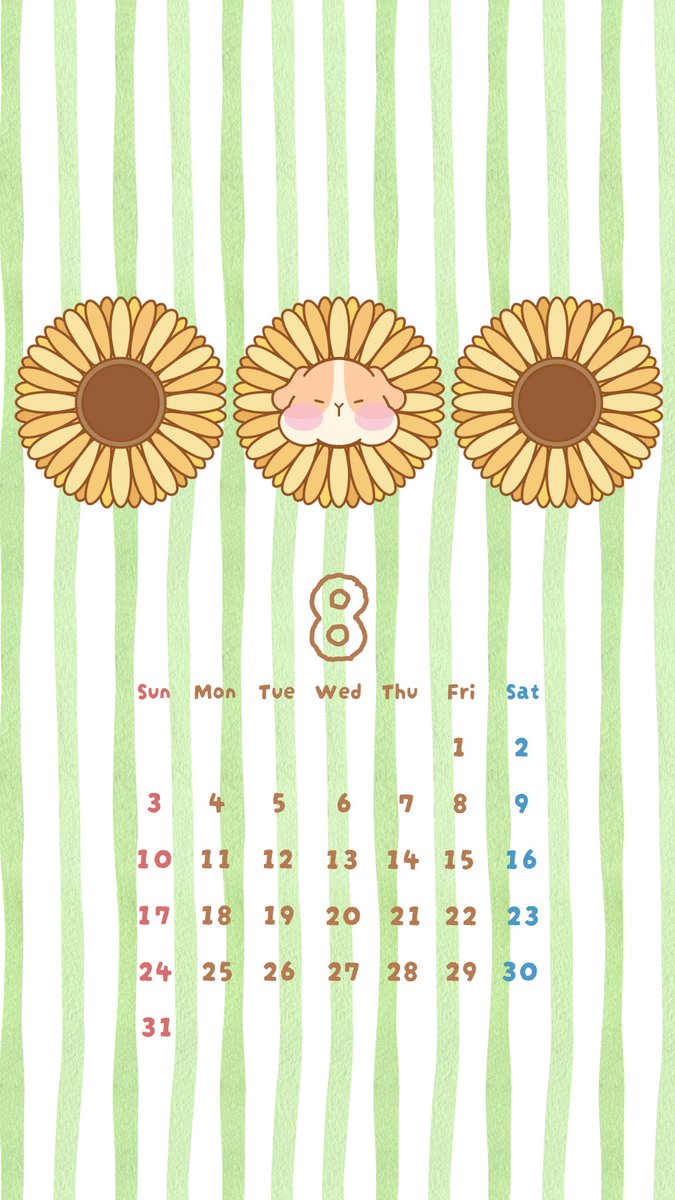 _moru_chan's tweet photo. 今月も待ち受け配布してるよ〜
8月は2種類！
スマホの壁紙・ロック画面に
使ってくださいな〜

加工、自作発言はバツですよ〜🙅‍♀️

いいね、シェアしてくれたら
とってもハッピーです🌻 https://t.co/5ZlhqpUHTu