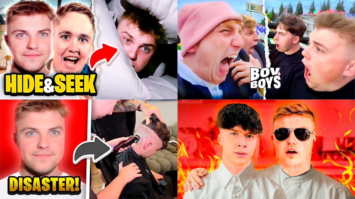 Few Favorites From The Last Few Weeks🎨