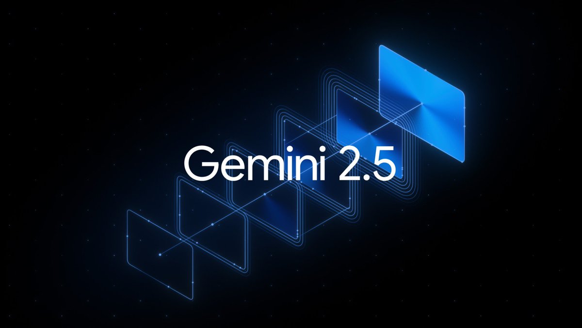 allen_explains's tweet image. 🚨 Google just dropped its smartest AI yet: Gemini Deep Think🤯

It doesn’t just think, it tests multiple ideas in parallel like a genius brainstorming session.

Here’s why this changes everything for AI reasoning 🧠👇 #AI #Gemini #DeepThink
