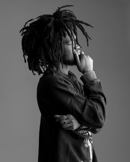 Blasting off “Artist on the Rxise,” is Orijinal Jenesis with his new joint, “Allergy”

Jenesis has been putting in the work with affiliations to <a href="/PryceTeeba/">#MAYOR</a>’s record studio, <a href="/pyongRecordz/">Pyong Recordz</a>!

Be sure to catch the next crop of artists on our waves!

#RXRadioUG #ArtistontheRXise