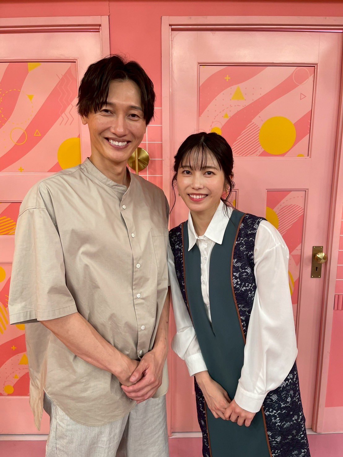 純烈スタッフ on X: 
