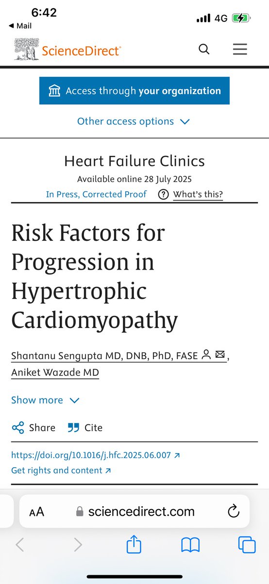 Shantanu Sengupta (@senguptasp) on Twitter photo Recent write up on an important topics for all #echofirst enthusiasts 
sciencedirect.com/science/articl… Recent write up on an important topics for all #echofirst enthusiasts 
sciencedirect.com/science/articl…