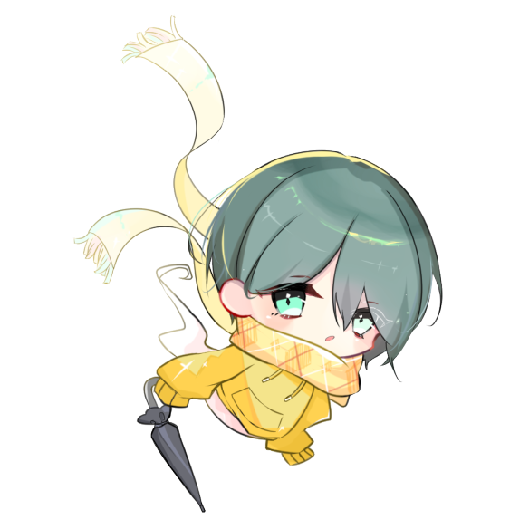 焔幽気(ホムラユウキ)☔️🧣ゲーム布教系VTuber tweet media