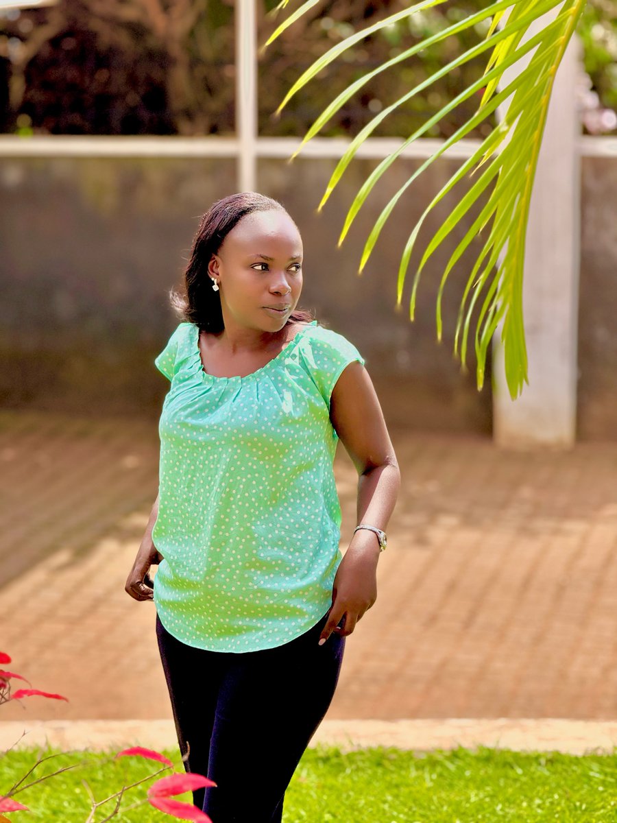 Happy new month everyone!