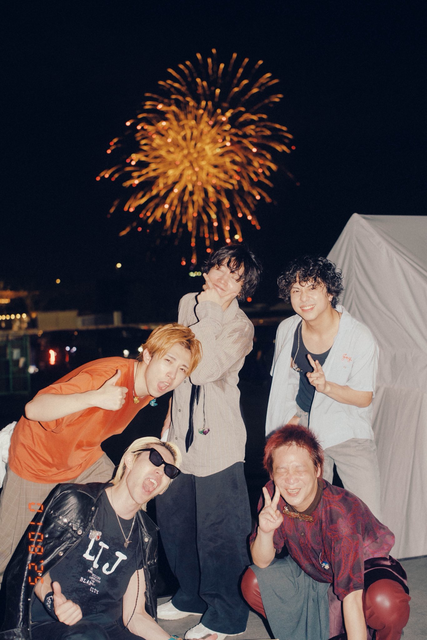 go!go!vanillas (@go_go_vanillas) / X