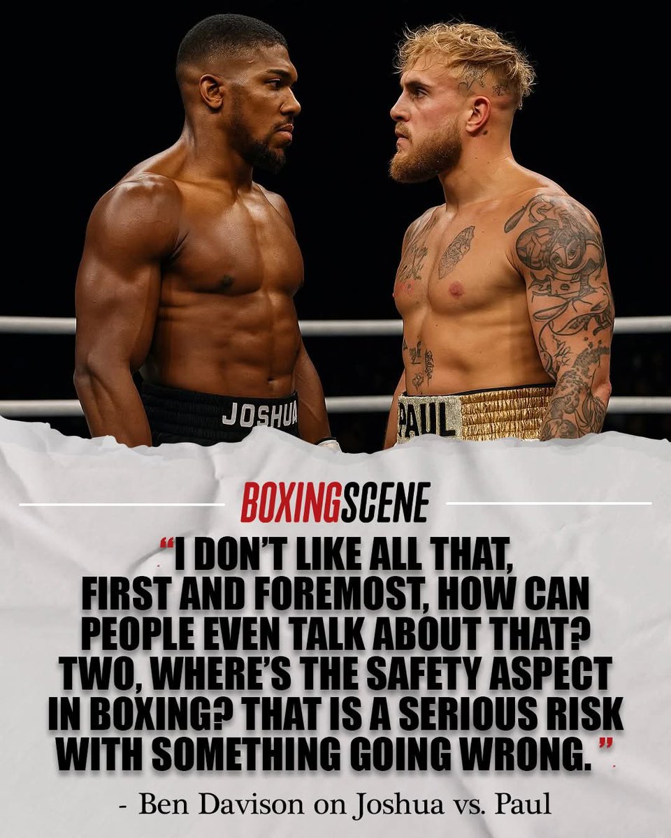 SkateSearcher's tweet image. Did those people not see what AJ did to Francis Ngannou? He did that to prove a point that boxing champions are not just anybody you can call out.  man Jake couldnt take pressure from Tommy Fury! Real  they'll probably have to carry Jake out on a stretcher 
#facebook #boxingscene