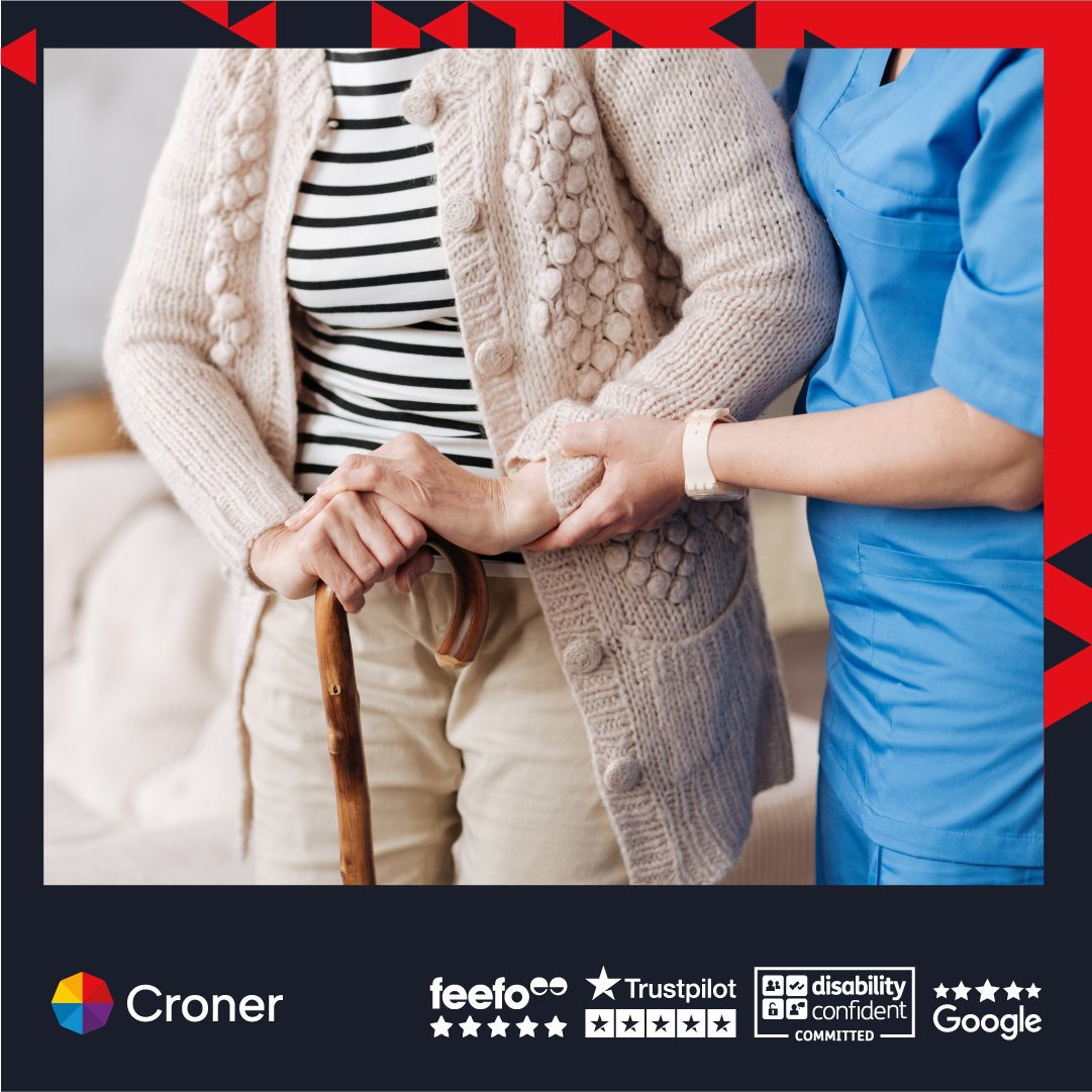 If you run a business in the health and social care sector, it is imperative that you meet the CQC’s compliance standards.

You don’t have to handle it alone. Call us today on 0808 501 6651 to learn more about how we can help you.

#TheQualityCareCommission