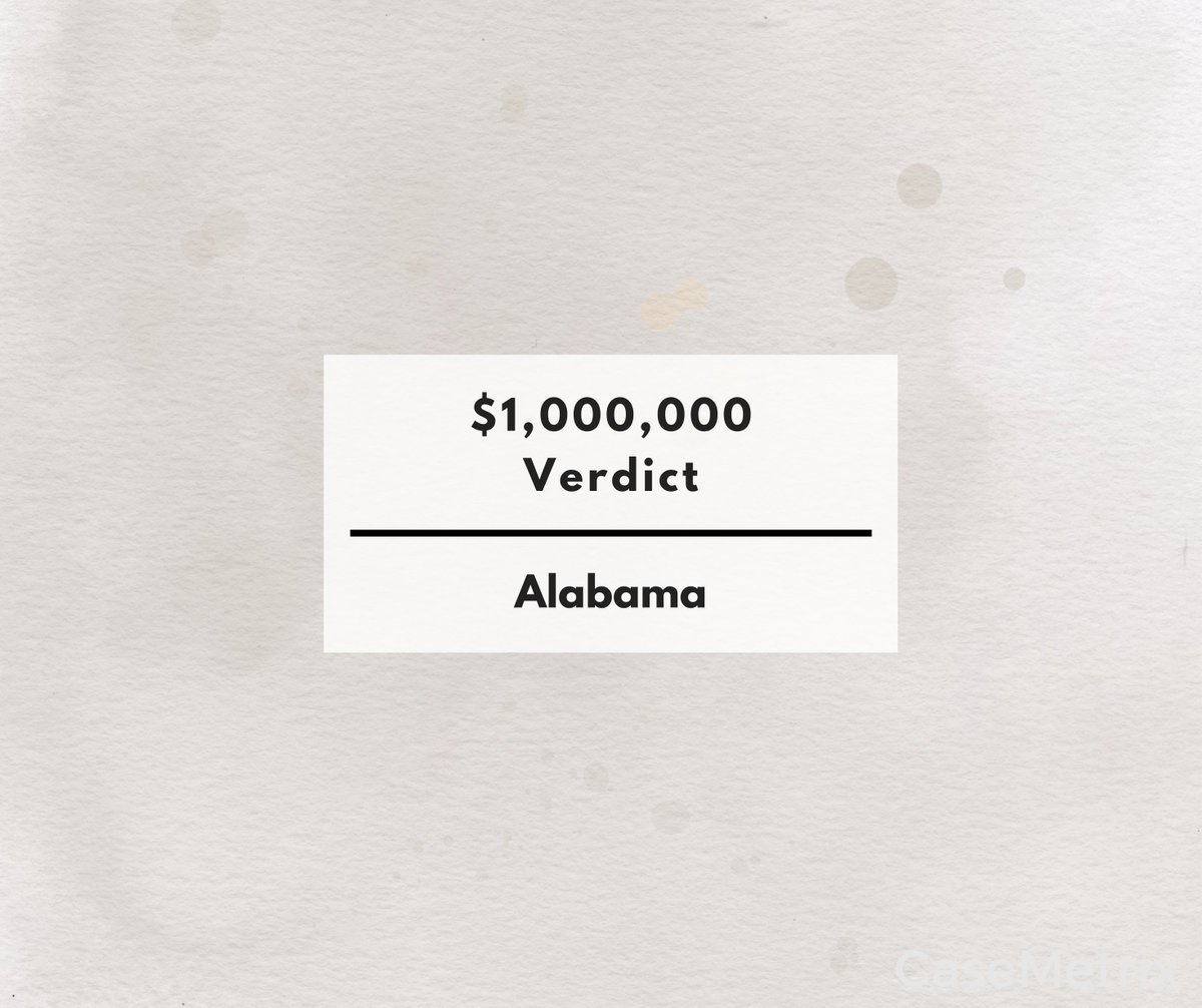 CaseMetrix's tweet image. This case involved excessive force and an illegal search by the police, with a total of 2 plaintiffs. 

Login here to search for this case: ow.ly/9VaG50WxxWy

Interested in learning more &amp;amp; want a free demo of the database? Contact us here: ow.ly/NyTk50WxxWz
