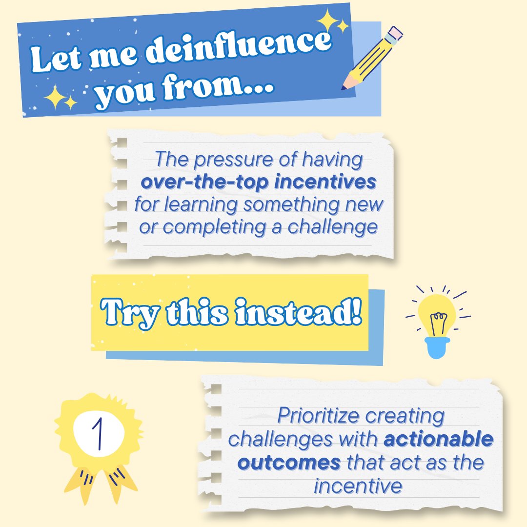 EDUCoachNetwork's tweet photo. Overwhelmed with your Back to School to-do list?! 🤯We can help!! Let us ✨Deinfluence✨ you from the pressure you might be feeling with Back to School season quickly approaching. 

Check out these tips on how to strategically tackle your to-do list. 📃✅

#instructionalcoach #instructionalcoachingtips #backtoschool
