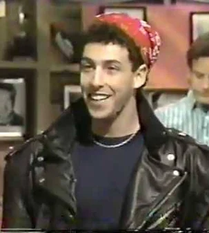 brock_vond's tweet image. I was a big fan of the game show "Remote Control"  .... pretty sure it was where @AdamSandler  got his start ... 

#Stickpin