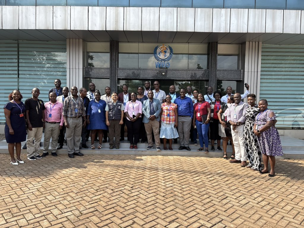 Uganda National Malaria Elimination Program together with its partners are currently putting together a new Malaria Elimination strategic plan (2026/27- 20230/31). The new strategy will drive an ambitious effort of accelerating malaria endemicity to elimination.
