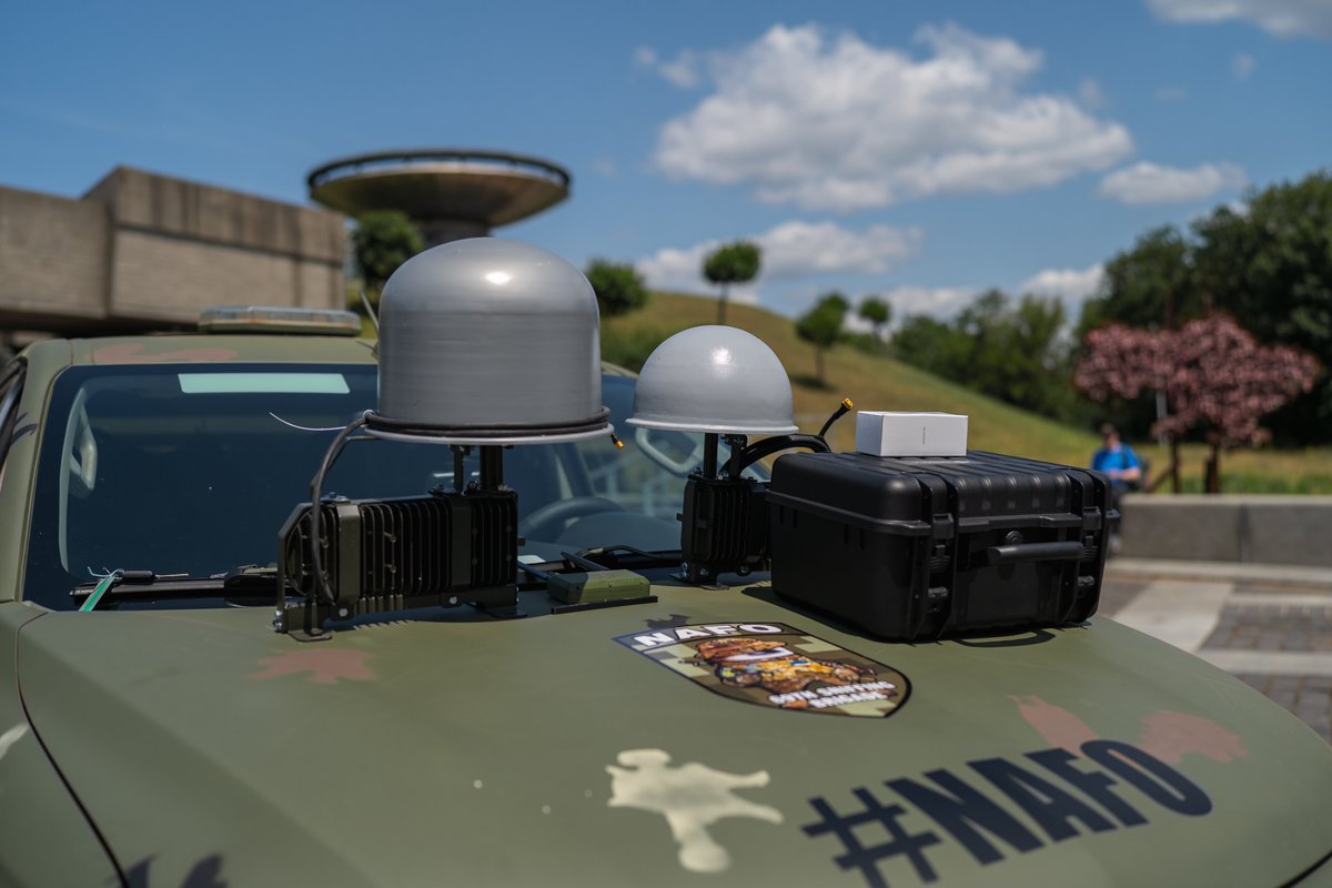 NAFO 69th Sniffing Brigade (@69thsb) on Twitter photo 🇫🇷 French Battalion 3 is almost there — 85% (€46,461 / €54,300) <a href="/arnocast/">Arnaud Castaignet</a> <a href="/VolodimirZelen1/">Zelenskyste 🇫🇷🇺🇦</a> <a href="/Tatou_Ania/">тату Аня ❤️ Наталія зубко</a>
🔗 Join this campaign: help99.co/patches/french…
Let’s close the gap and deliver to Ukraine’s defenders:
🛻 2 NAFO Trucks 2.0 & 3 Mavic 3T drones
🇺🇦 For 505th Marines, 153rd 🇫🇷 French Battalion 3 is almost there — 85% (€46,461 / €54,300) <a href="/arnocast/">Arnaud Castaignet</a> <a href="/VolodimirZelen1/">Zelenskyste 🇫🇷🇺🇦</a> <a href="/Tatou_Ania/">тату Аня ❤️ Наталія зубко</a>
🔗 Join this campaign: help99.co/patches/french…
Let’s close the gap and deliver to Ukraine’s defenders:
🛻 2 NAFO Trucks 2.0 & 3 Mavic 3T drones
🇺🇦 For 505th Marines, 153rd
