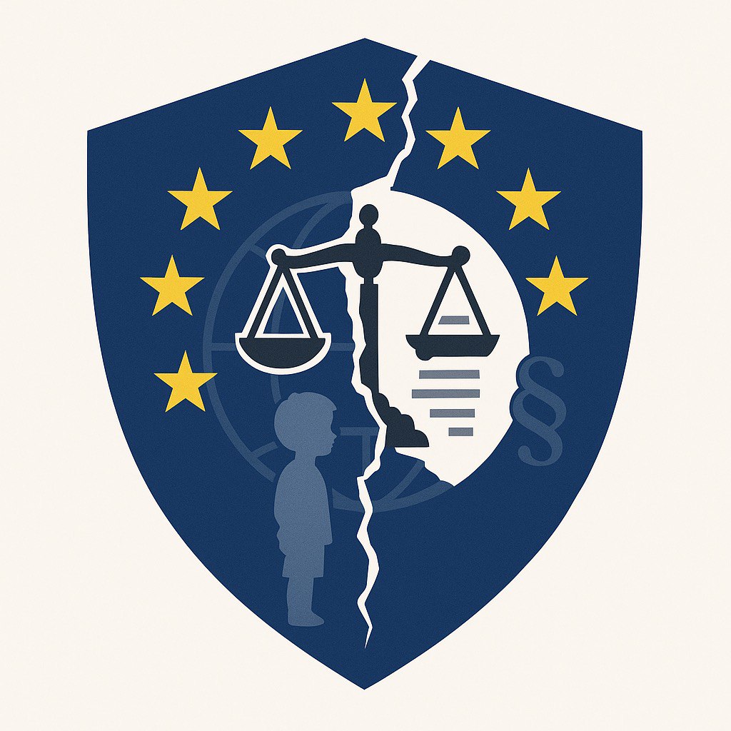 LawlessToken's tweet photo. Europe protects lettuce. 🥬 They protect cucumbers. 🥒
But €34M stolen, 22 years stateless, 0 enforcement?
The EU is LAWLESS — so we made $LAWLESS.

100M voices • 0 enforcement
A protest. A meme. A movement.

Buy it. Share it. Meme the EU into history. https://t.co/TOpBw5SWwA