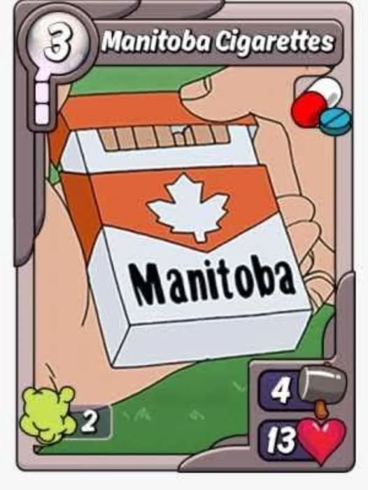 <a href="/MarkBellingShow/">Mark Belling</a> I smoked 2 packs of Canadian wildfires today already.