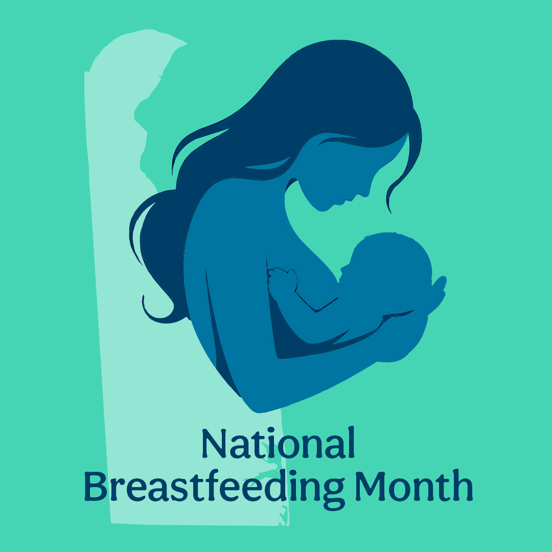 Want to give your little one the best nutrition by #breastfeeding but need extra support this #NationalBreastfeedingMonth? Organizations like the Breastfeeding Coalition of Delaware, Delaware WIC, and more have you covered with FREE resources. bit.ly/3VAfwGd