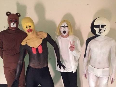 酢乙女 tweet media