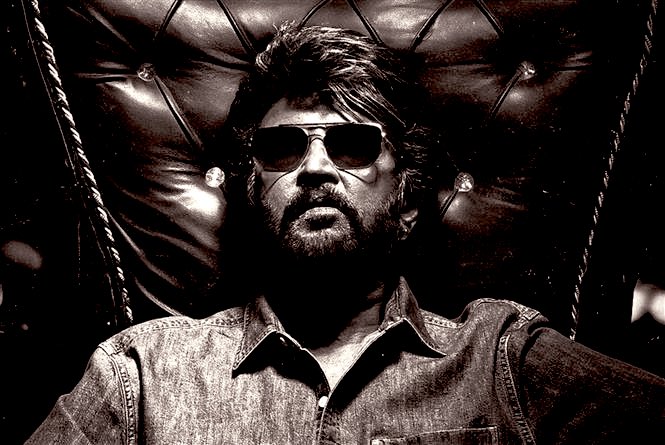 <a href="/sunpictures/">Sun Pictures</a> <a href="/rajinikanth/">Rajinikanth</a> <a href="/Dir_Lokesh/">Lokesh Kanagaraj</a> <a href="/anirudhofficial/">Anirudh Ravichander</a> <a href="/iamnagarjuna/">Nagarjuna Akkineni</a> <a href="/nimmaupendra/">Upendra</a> <a href="/shrutihaasan/">shruti haasan</a> <a href="/hegdepooja/">Pooja Hegde</a> <a href="/anbariv/">AnbAriv</a> <a href="/girishganges/">Girish Gangadharan</a> <a href="/philoedit/">Philomin Raj</a> <a href="/ArtSathees/">Satheeskumar Artdirector</a> <a href="/iamSandy_Off/">SANDY</a> <a href="/Dir_Chandhru/">Chandhru Anbazhagan</a> The first ever A certified movie of Rajini ?