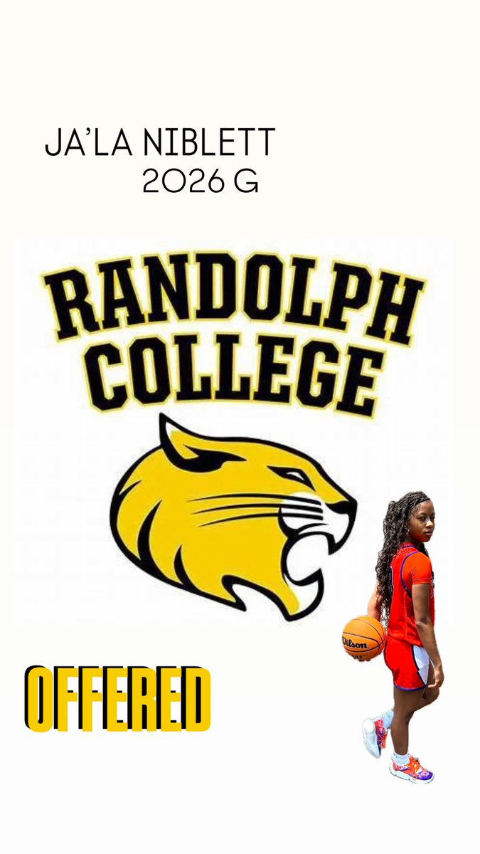 Ja’La Niblett tweet media