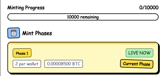 bitmap.poker tweet media