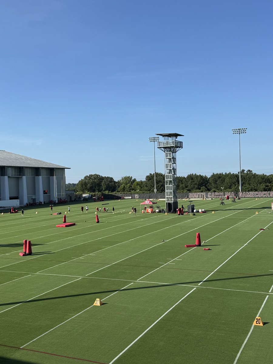 Shane Beamer tweet media