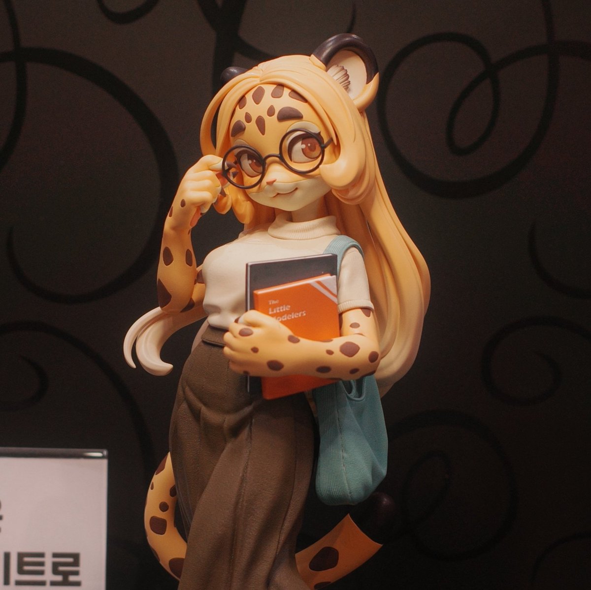 D-1

#WFK2025 #WonderFestival2025Korea #원더페스티벌 #ワンフェス韓国