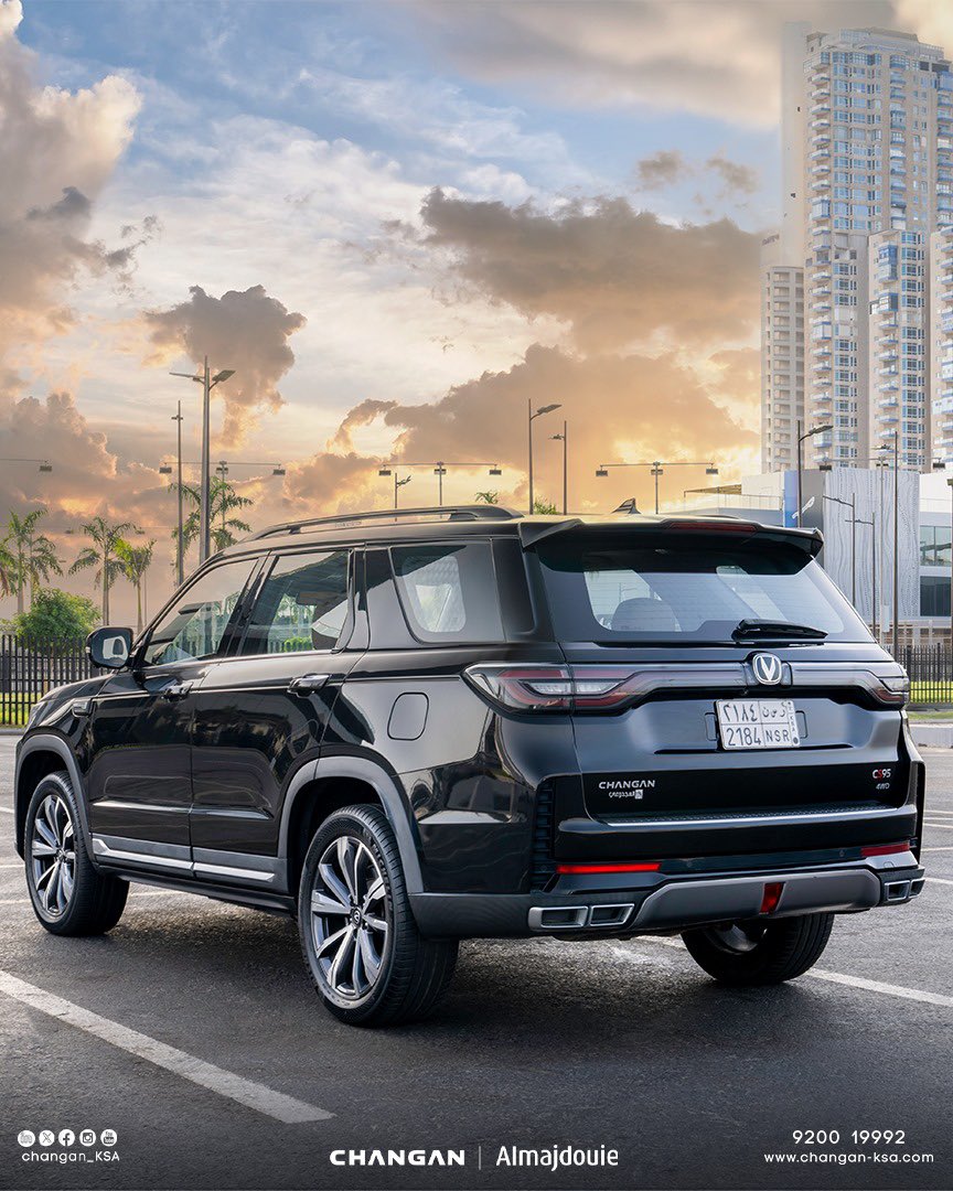 #CS95 2026 ✨
#كامل_الأوصاف …
#خلك_شانجان 👌😎
#المجدوعي #شانجان