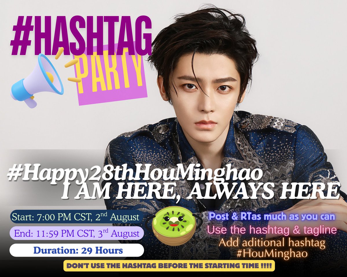 Hou Ming Hao | TrendCue (@HouMingHaoNews) / Posts / X