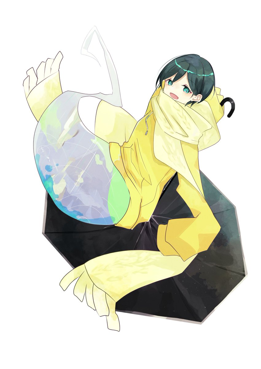 焔幽気(ホムラユウキ)☔️🧣ゲーム布教系VTuber tweet media