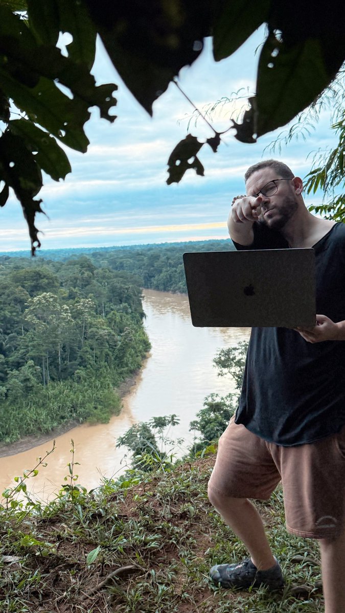 timothysykes's tweet image. It’s a new month so it’s time to wake up, focus and really crushhhhhh it — I have terrrrrrible wifi here but I’m still working away because there’s a lot of opportunity. 

Retweet this if you promise to learn from your previous mistakes and make this THE BEST MONTH EVERRRRRRRRR!