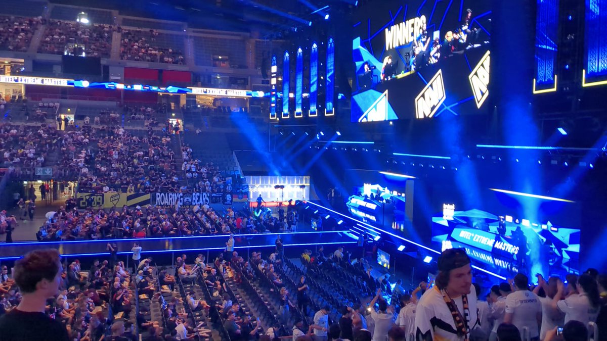 skilltreecs's tweet image. Hello #iemcologne !