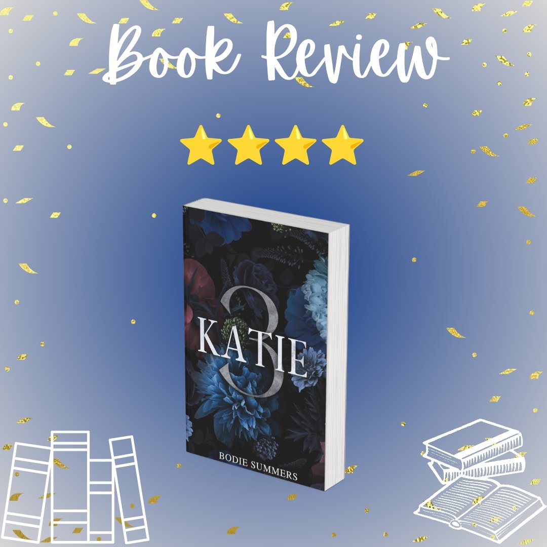 📚 Book Review 📚

I finished this late last night, and it was a really great end to the trilogy, and it had some very interesting twists!

#bookreview #bookrecommendation